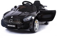 Детский электромобиль Mercedes Benz AMG GT R (HL288-BLACK)