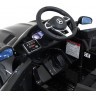 Детский электромобиль Mercedes Benz AMG GT R (HL288-BLACK)