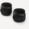 Утяжелители STARFIT WT-701, 1 кг, черный (2119092)