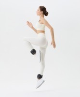 Утяжелители STARFIT WT-701, 1 кг, черный (2119092)