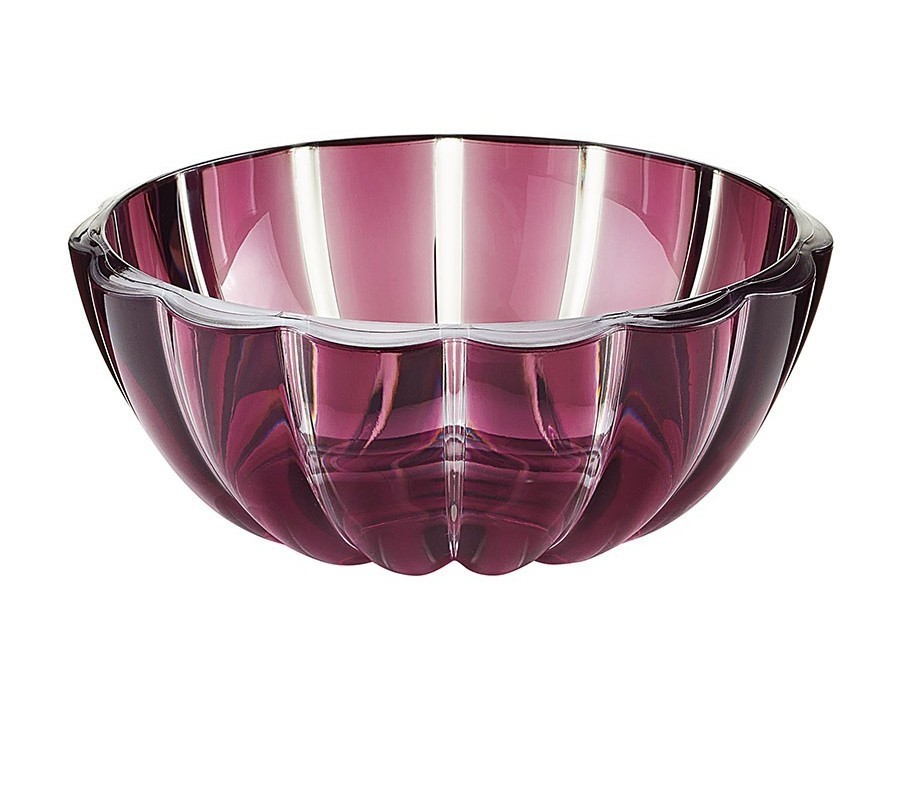 Чаша dolcevita 300 мл цвета аметист (75571)