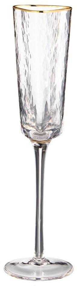 Набор бокалов для шампанского "rocky" из 2 шт. 170 мл Lefard (685-120)