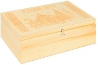 Русское Лото &quot;Церковь&quot; с гравировкой (31918)