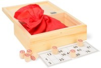 Русское Лото &quot;Церковь&quot; с гравировкой (31918)