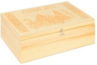 Русское Лото &quot;Церковь&quot; с гравировкой (31918)