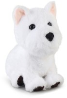 Радиоуправляемая плюшевая собака (28 см, сенсор) (BBS-01)