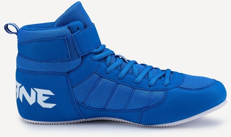Обувь для бокса INSANE RAPID низкая, синий (2115641)