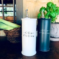 Бутылка для масла Bianca Easy 500 мл 9504-EAW