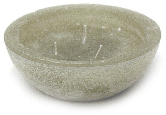 Свеча G183-GREYS, 20, Воск, greysch, GOMMAIRE