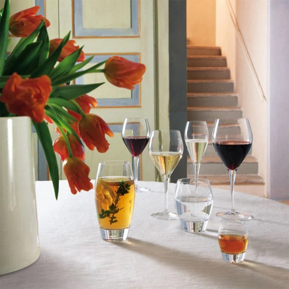 Набор бокалов для воды Atelier  340 мл, 6 шт 10404/02