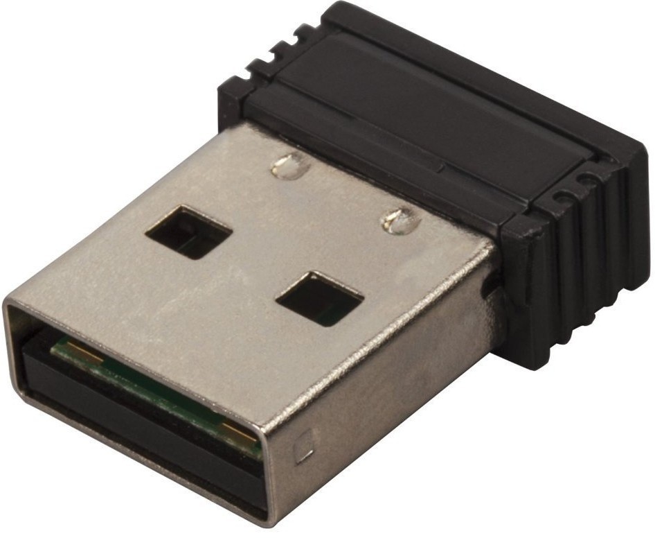 Мышь беспроводная оптическая USB Sonnen M-661Bl (512648) (67079)
