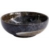 Чаша 21433, 17,5 см, фарфор, Black, TOKYO DESIGN