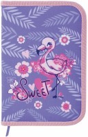 Пенал без наполнения Brauberg Flamingo 229279 (2) (66602)