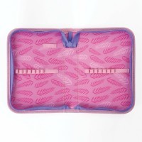 Пенал без наполнения Brauberg Flamingo 229279 (2) (66602)