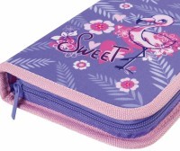 Пенал без наполнения Brauberg Flamingo 229279 (2) (66602)