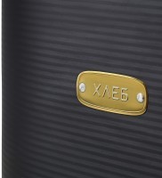 Хлебница irmel, 33х18х19 см, графит (78406)