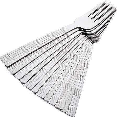 Вилки столовые 12 шт набор (31525)