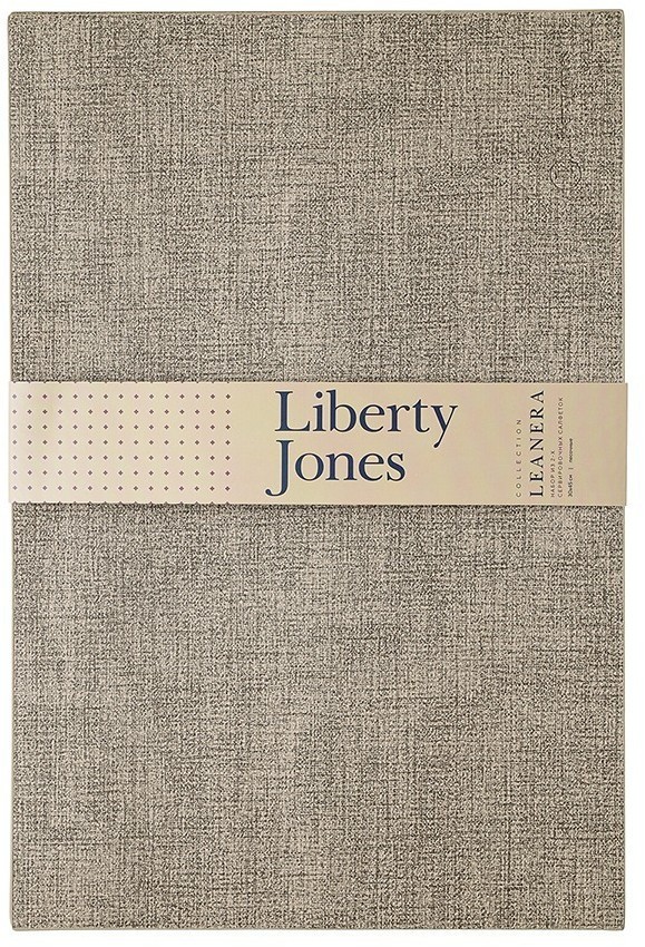 Набор из 2-х сервировочных салфеток leanera, 30х45 см, песочные (76977)