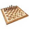Шахматы Турнирные-1, 40 см, Россия, Partida (64207)