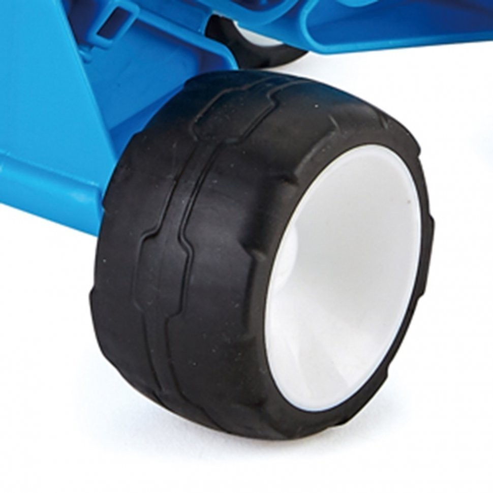 Машинка игрушка для песка "Багги в Дюнах", синяя (E4087_HP)