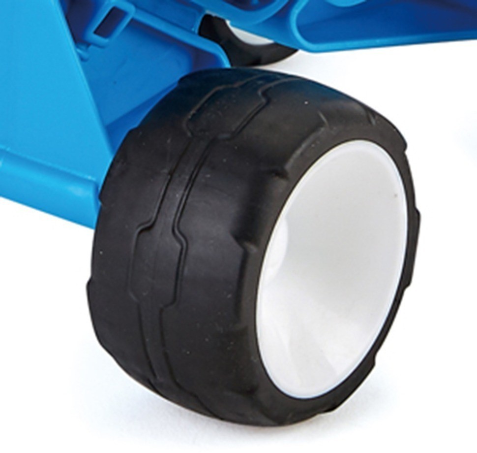 Машинка игрушка для песка "Багги в Дюнах", синяя (E4087_HP)