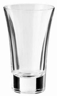 Рюмка P-01145, стекло, Clear, TOYO SASAKI GLASS