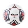 Мяч футбольный Regateador5-R, №5, белый/черный/красный (1535578)