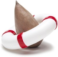 Проращиватель для авокадо seed guard (57231)