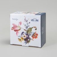 Чайная пара lefard &quot;nostalgie&quot; 260 мл (590-664)