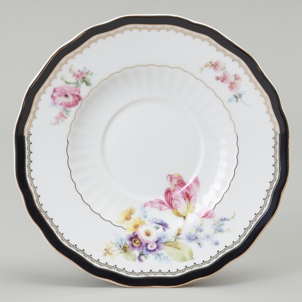 Чайная пара lefard "nostalgie" 260 мл (590-664)