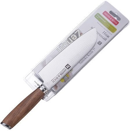 Нож 17.8 см ZENON сталь Mayer&Boch (27998)