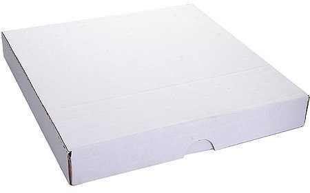 Тортовница 32 см на ножке высокая (888-058)