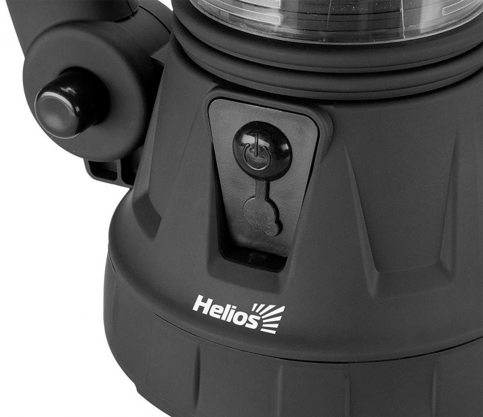 Фонарь кемпинговый Helios HS-FK-5002 (75062)