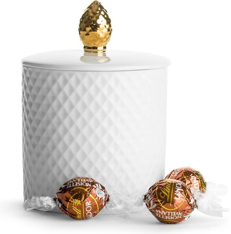 SagaForm Ёмкость для хранения "Шишка" 5017872