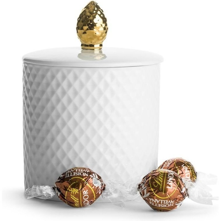 SagaForm Ёмкость для хранения "Шишка" 5017872