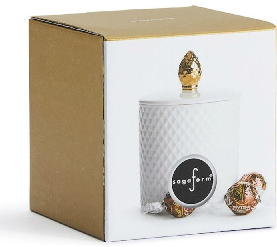 SagaForm Ёмкость для хранения "Шишка" 5017872