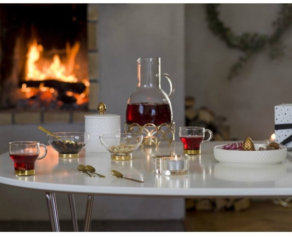 SagaForm Ёмкость для хранения "Шишка" 5017872