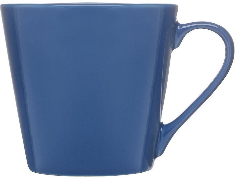 SagaForm Кружка Brazil Café, синяя 5017255
