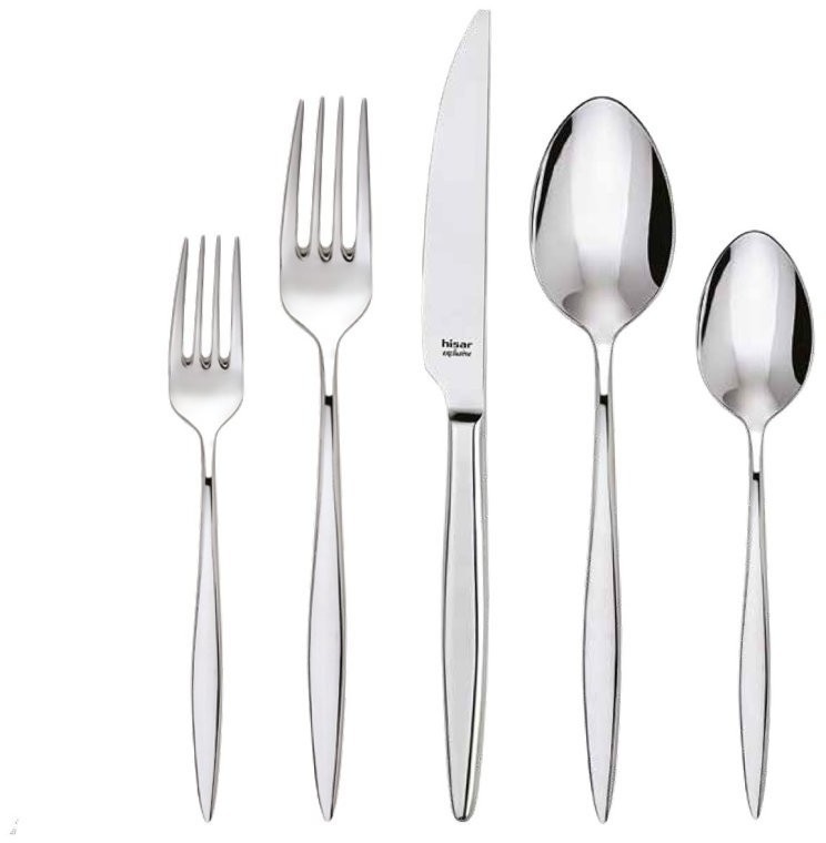 Сервировочная вилка MERCURY H52621