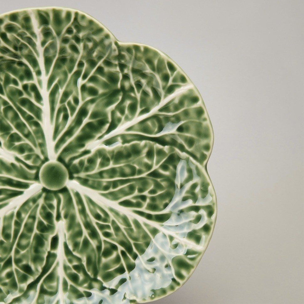 Набор тарелок закусочных lefard "village" 21,5 см 2 шт. (536-293)