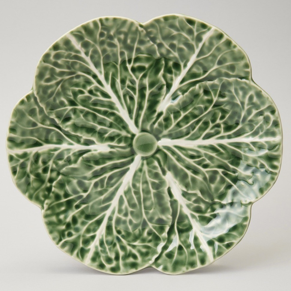 Набор тарелок закусочных lefard "village" 21,5 см 2 шт. (536-293)