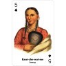 Карты "Native American Playing Cards Set Two" (47098)