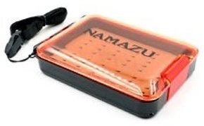 Коробка для мормышек Namazu Slim Box, тип B, N-BOX35 (74437)