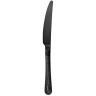 Нож десертный 207200412160000001, нержавеющая сталь 18/10, PVD, Black, HERDMAR