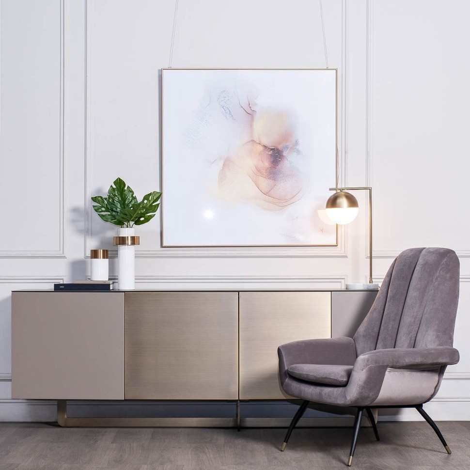 Комод Space 220*45*76см (TT-00002082)