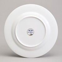 Набор тарелок обеденных lefard &quot;art collection&quot; 2 шт. 25,5 см (590-691)