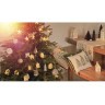 Гирлянда светодиодная cozy mood из коллекции new year essential (76739)