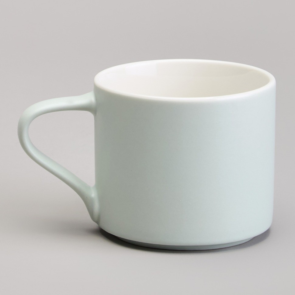 Набор кружек lefard 3шт на метал.подставке 250/320/400мл (756-472)