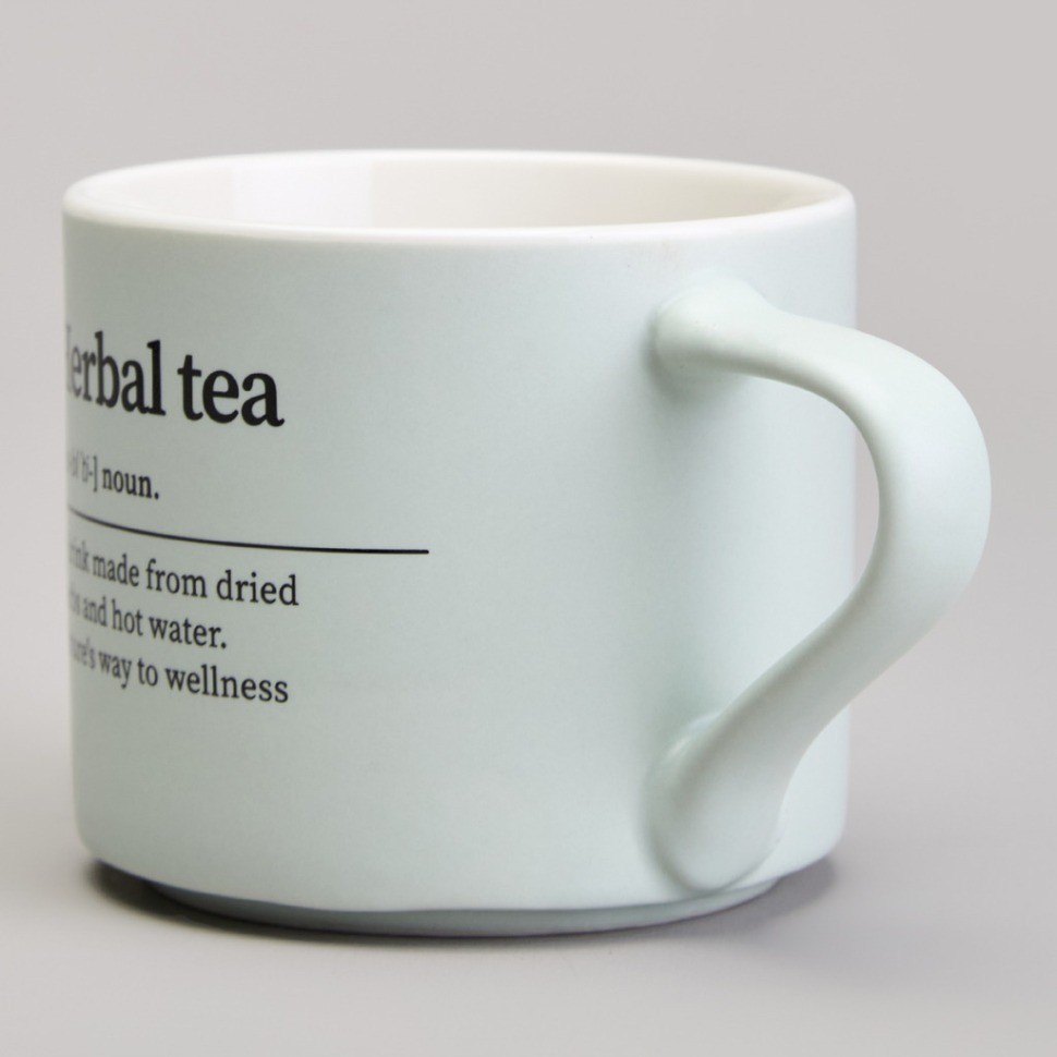 Набор кружек lefard 3шт на метал.подставке 250/320/400мл (756-472)