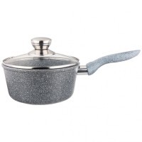 Ковш agness &quot;grace&quot; 1,5 л (899-201)